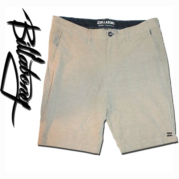 Billabong Crossfire Submersible 36 - Picture 7 of 11